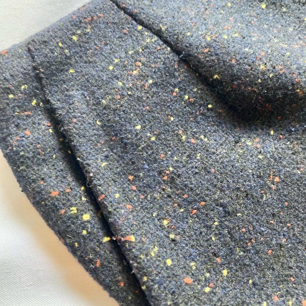 ModCloth Wool Mini Skirt - Picture 10 of 11